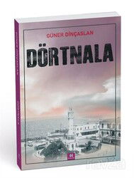 Dörtnala - 44 Yayınları