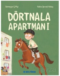 Dörtnala Apartmanı - Multibem Yayınları