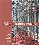 Doruk Pamir Buildings / Projects 1963-2005 - Literatür Yayınları