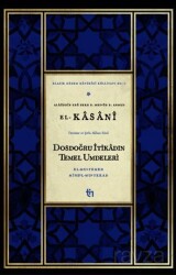 Dosdoğru İtikadın Temel Umdeleri / El-Mu’temed Mine’l-Mu’tekad - Tin Yayınları