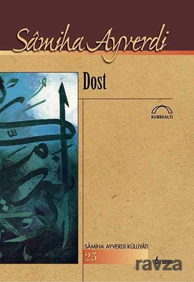 Dost - Kubbealtı Neşriyat