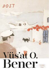 Dost - Everest Yayınları