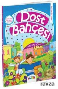 Dost Bahçesi - 1