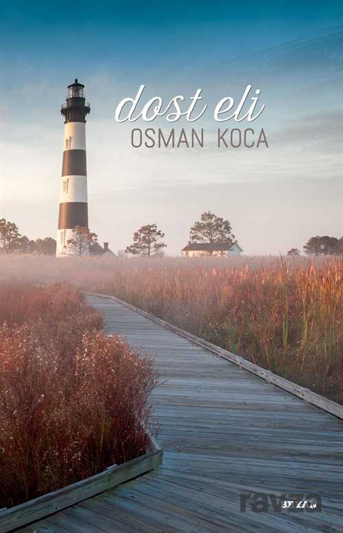 Dost Eli - Beyan Yayınları