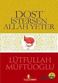 Dost İstersen Allah Yeter - 1