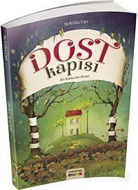 Dost Kapısı - Bir Kıssa Bin Hisse - 1