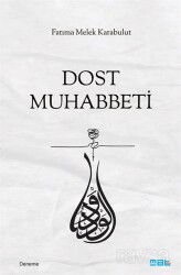 Dost Muhabbetı? - Mat Kitap