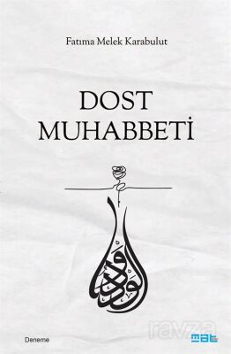 Dost Muhabbetı? - 1