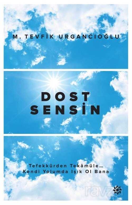 Dost Sensin - 1