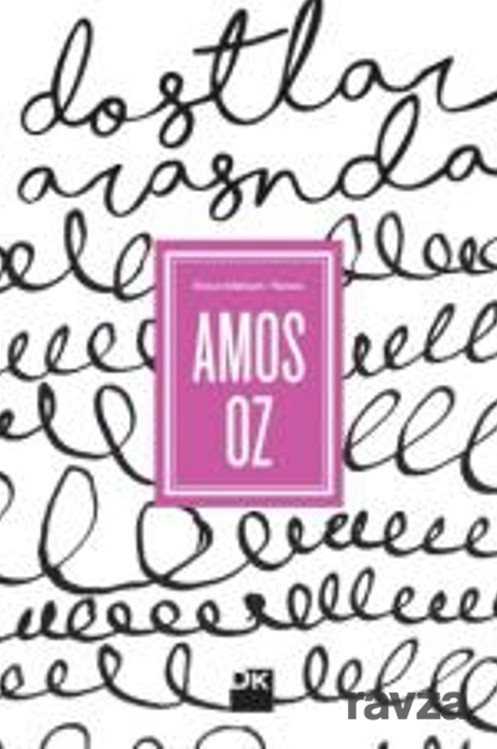 Dostlar Arasında - Doğan Kitapçılık