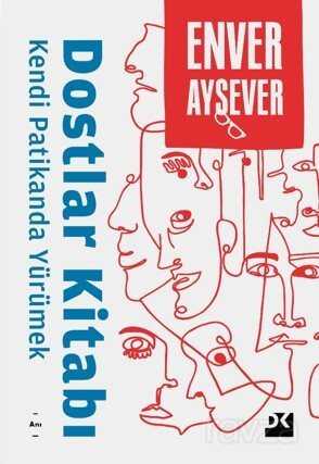 Dostlar Kitabı - Doğan Kitapçılık