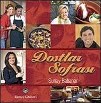 Dostlar Sofrası - Remzi Kitabevi