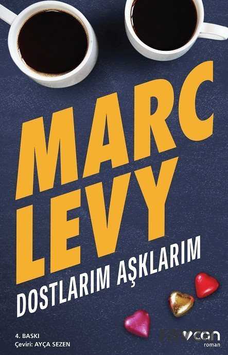 Dostlarım Aşklarım - Can Yayınları