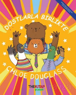 Dostlarla Birlikte - 1