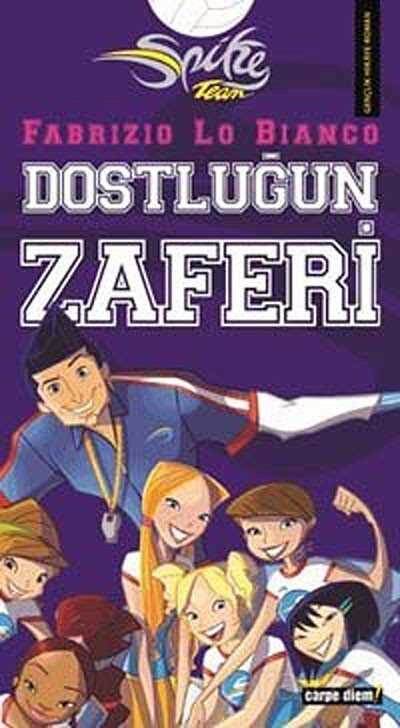 Dostluğun Zaferi - 1