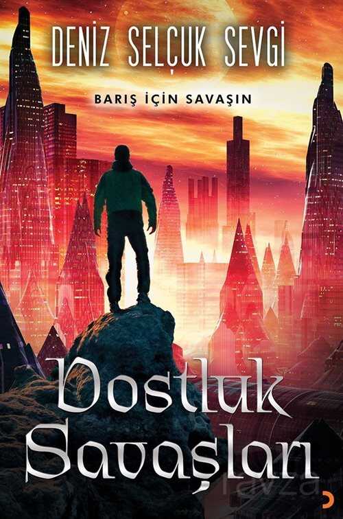 Dostluk Savaşları - 1