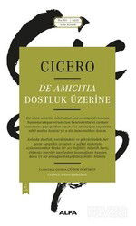Dostluk Üzerine - Alfa Yayınları