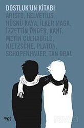 Dostluk'un Kitabı - YGS Yayınları