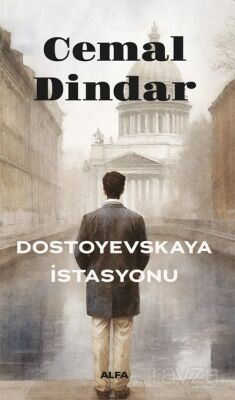 Dostoyevskaya İstasyonu - 1