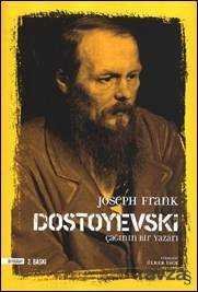 Dostoyevski :Çağının Bir Yazarı - 1