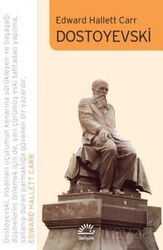 Dostoyevski (Edward Hallett Carr) - İletişim Yayınları