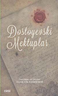 Dostoyevski Mektuplar - 1