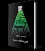 Dost'tan Dosta - Kitsan Basım Yayın