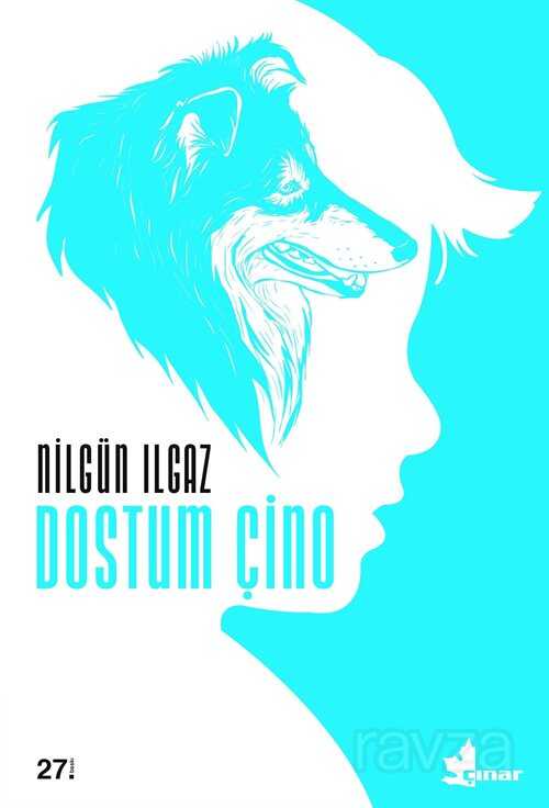 Dostum Çino - Çınar Yayınları