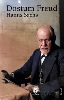 Dostum Freud - 1