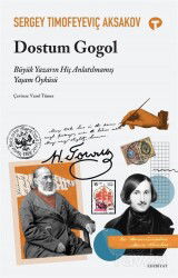 Dostum Gogol - Turkuvaz Kitap