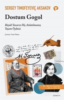 Dostum Gogol - 1
