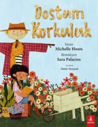 Dostum Korkuluk - Büyülü Fener