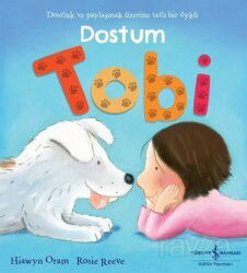 Dostum Tobi - İş Bankası Yayınları