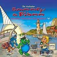 Dostumuz Hayvanları Kurtarabiliriz / İki Kafadar Smoofy ve Biboo -5 - Nar Yayınları