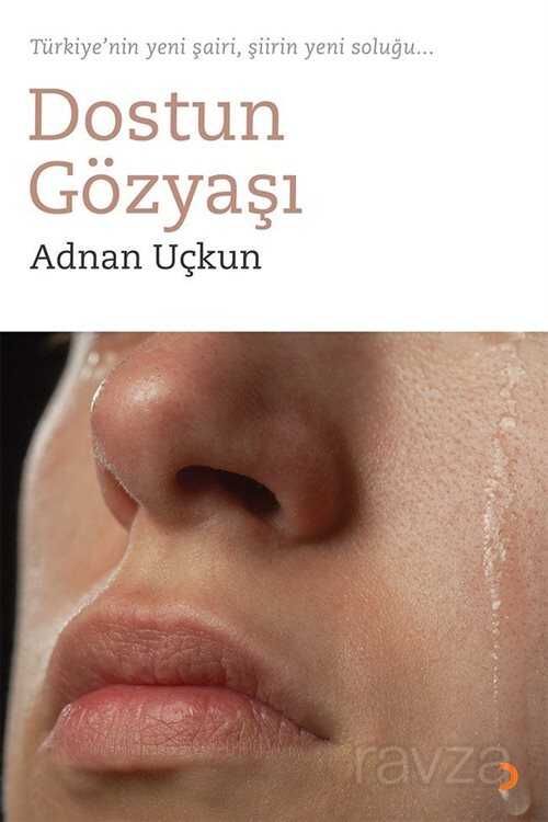 Dostun Gözyaşı - 1