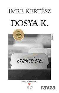 Dosya K. - 1