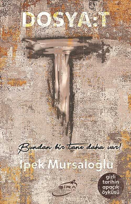 Dosya: T - Şira Yayınları