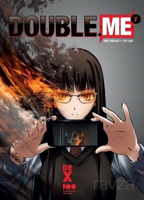 Double Me 1 - 1