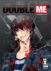 Double Me 2 - Dex Yayınevi