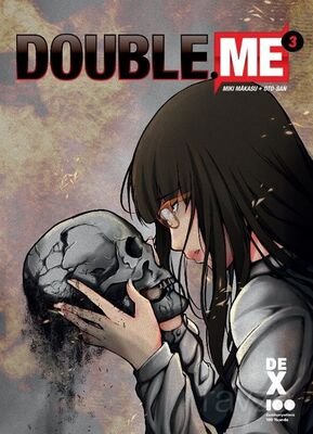 Double Me 3 - 1