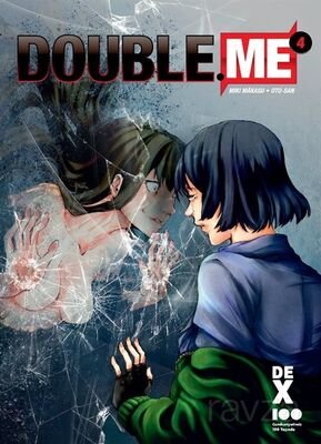 Double Me 4 - 1