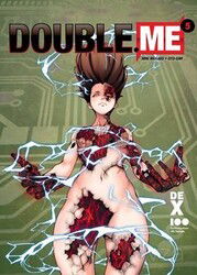 Double Me 5 - Dex Yayınevi