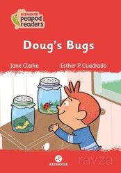 Doug's Bugs - RedHouse Kidz Yayınları