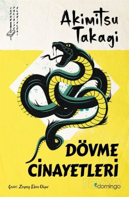 Dövme Cinayetleri - 1