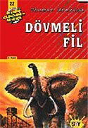 Dövmeli Fil (22. Kitap) - Say Yayınları