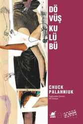 Dövüş Kulübü - Ayrıntı Yayınları