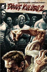 Dövüş Kulübü 2 Toplu Set - Ayrıntı Yayınları