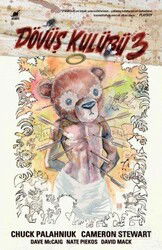 Dövüş Kulübü 3 - Ayrıntı Yayınları