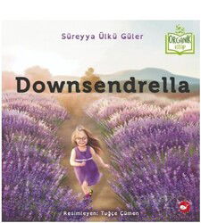 Downsendrella - Beyaz Balina Yayınları