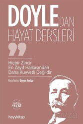 Doyle'dan Hayat Dersleri - Hayy Kitap